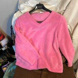 Cypress Fuzzy Sweatshirt